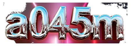 a045m logo